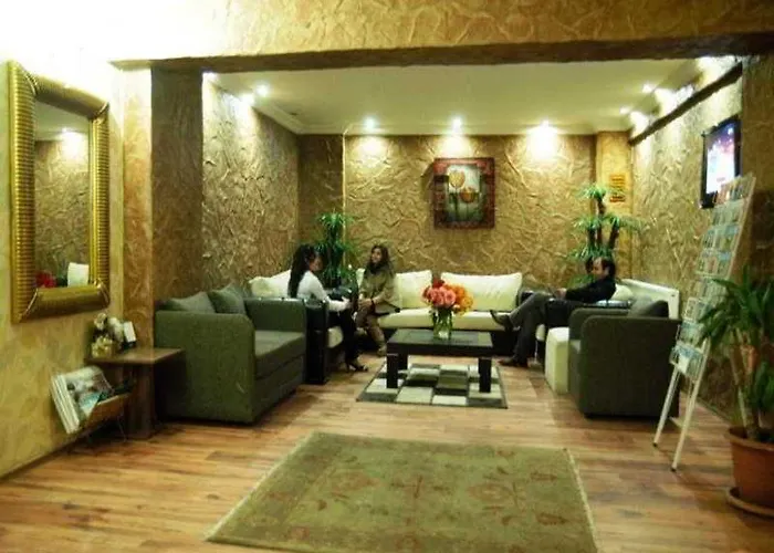 Sirma Sultan 酒店 伊斯坦布尔