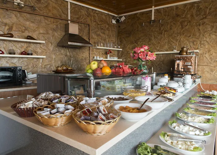 Sirma Sultan 酒店 伊斯坦布尔